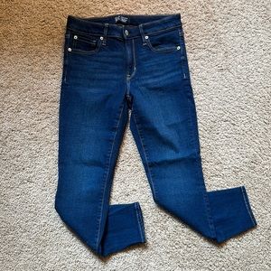 Gap Universal Legging Jeans